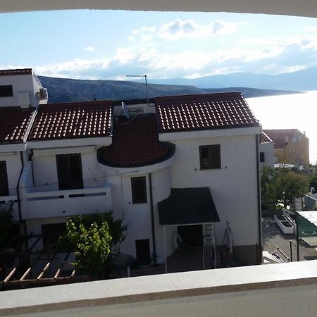 Apartmani Lisac Башка Экстерьер фото