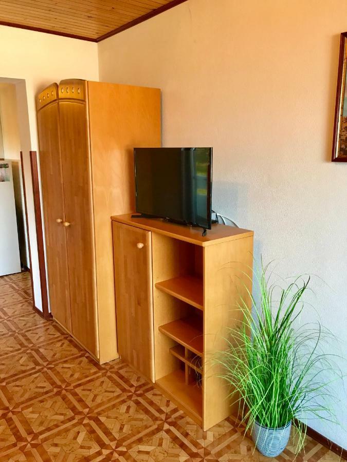 Apartmani Lisac Башка Экстерьер фото