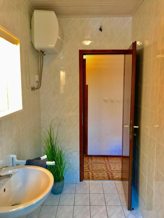 Apartmani Lisac Башка Экстерьер фото